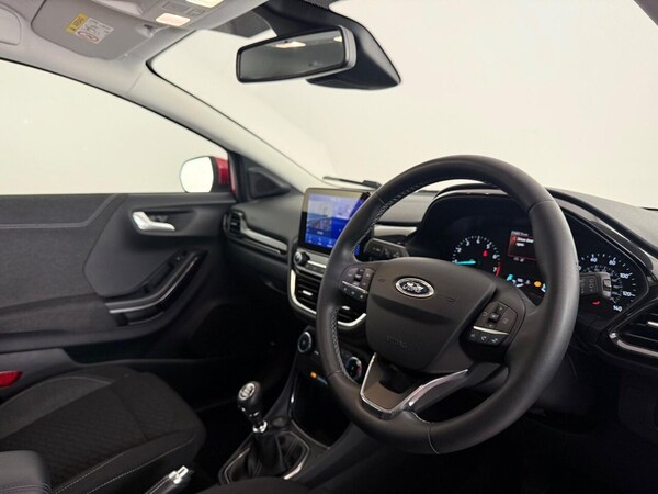 Used Ford Puma 2023 for sale - 76203069: Photo 15