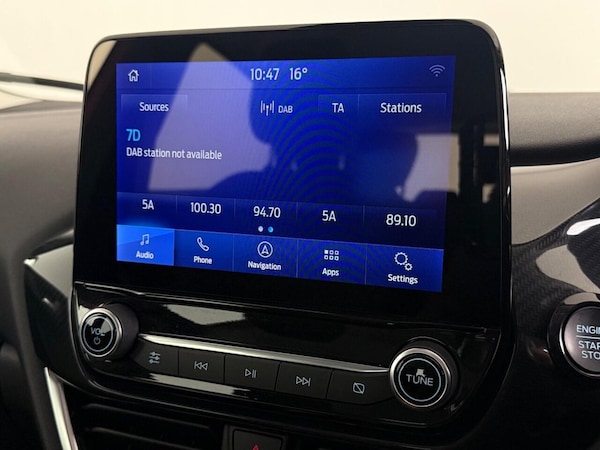 Used Ford Puma 2023 for sale - 76203069: Photo 29