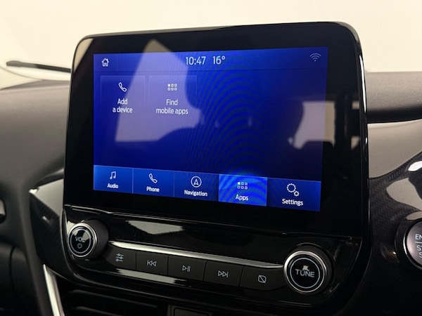 Used Ford Puma 2023 for sale - 76203069: Photo 31