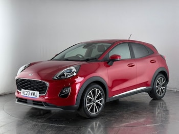 Used Ford Puma 2023 for sale - 76203069: Photo 3