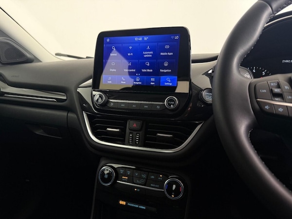 Used Ford Puma 2023 for sale - 76203069: Photo 45