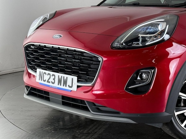 Used Ford Puma 2023 for sale - 76203069: Photo 48