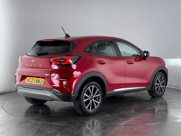 Used Ford Puma 2023 for sale - 76203069: Photo 5