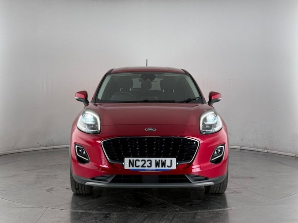 Used Ford Puma 2023 for sale - 76203069: Photo 7