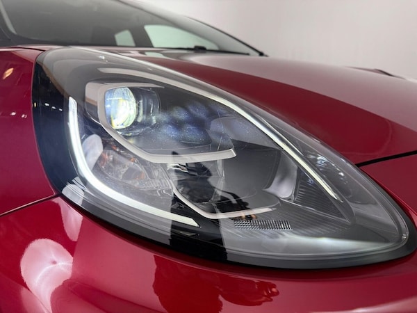 Used Ford Puma 2023 for sale - 76203069: Photo 8