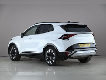 Used Kia Sportage 2022 for sale - 78734092: Photo