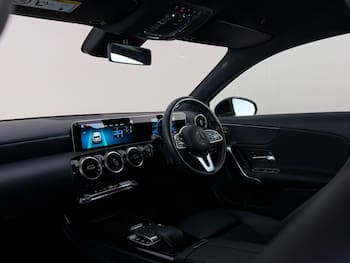Used Mercedes-Benz A-Class 2019 for sale - 79542407: Photo
