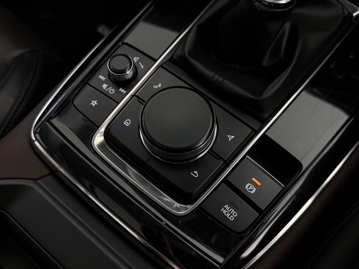 Used Mazda CX-30 2020 for sale - 77217198: Photo 36