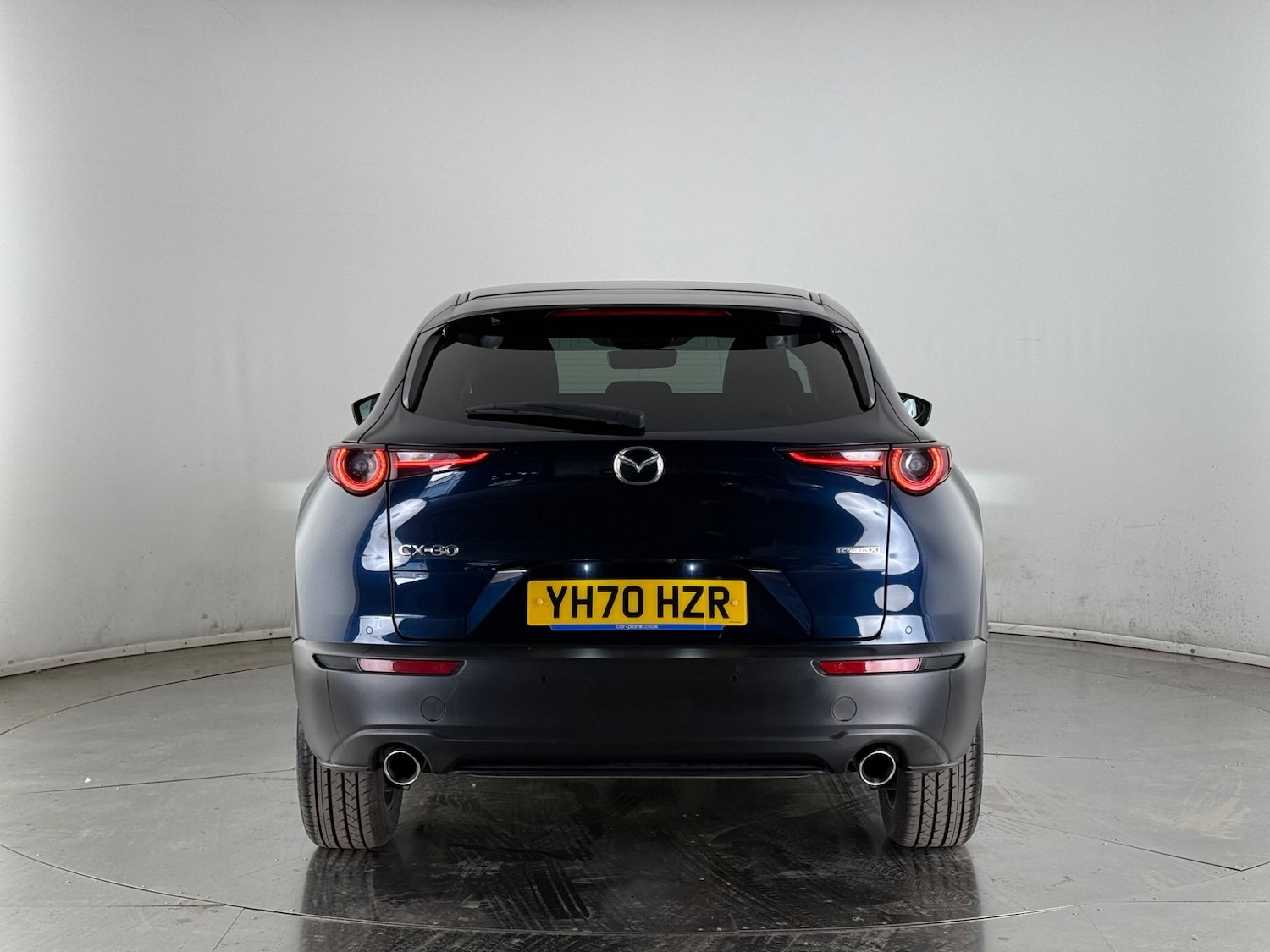 Used Mazda CX-30 2020 for sale - 77217198: Photo 7