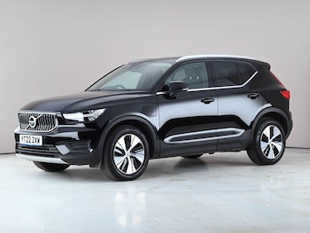 Used Volvo XC40 2022 for sale - 78505066: Photo