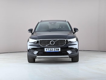 Used Volvo XC40 2022 for sale - 78505066: Photo