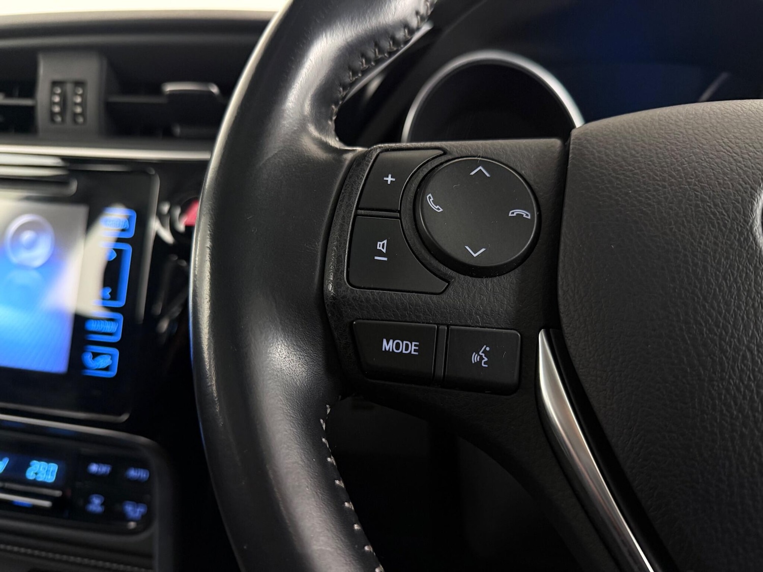 Used Toyota Auris 2018 for sale - 77182464: Photo 18