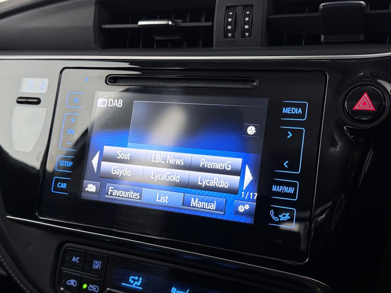 Used Toyota Auris 2018 for sale - 77182464: Photo 23