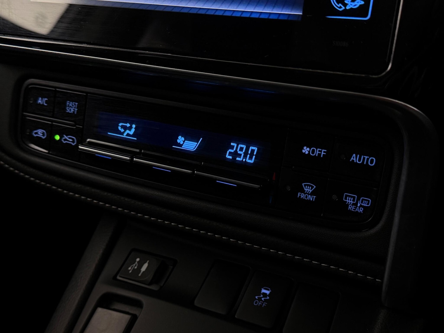 Used Toyota Auris 2018 for sale - 77182464: Photo 29