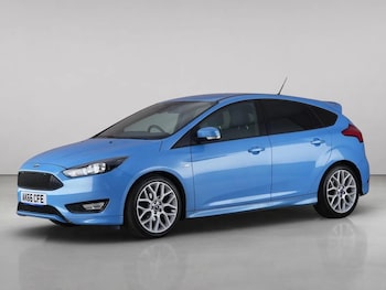 Used Ford Focus 2016 for sale - 79337879: Photo