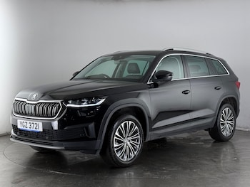 Used Skoda Kodiaq 2022 for sale - 77511505: Photo