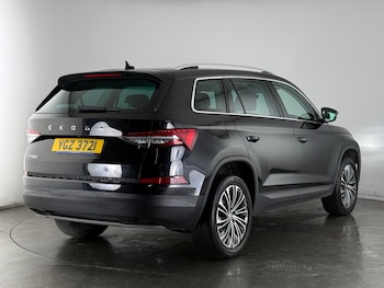 Used Skoda Kodiaq 2022 for sale - 77511505: Photo