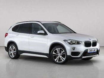 Used BMW X1 2018 for sale - 79388876: Photo