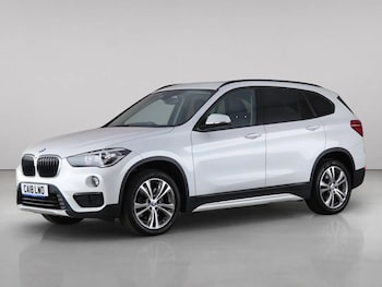 Used BMW X1 2018 for sale - 79388876: Photo