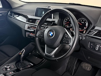 Used BMW X1 2018 for sale - 79388876: Photo