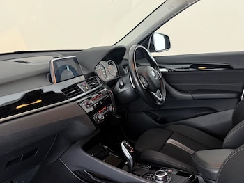 Used BMW X1 2018 for sale - 79388876: Photo