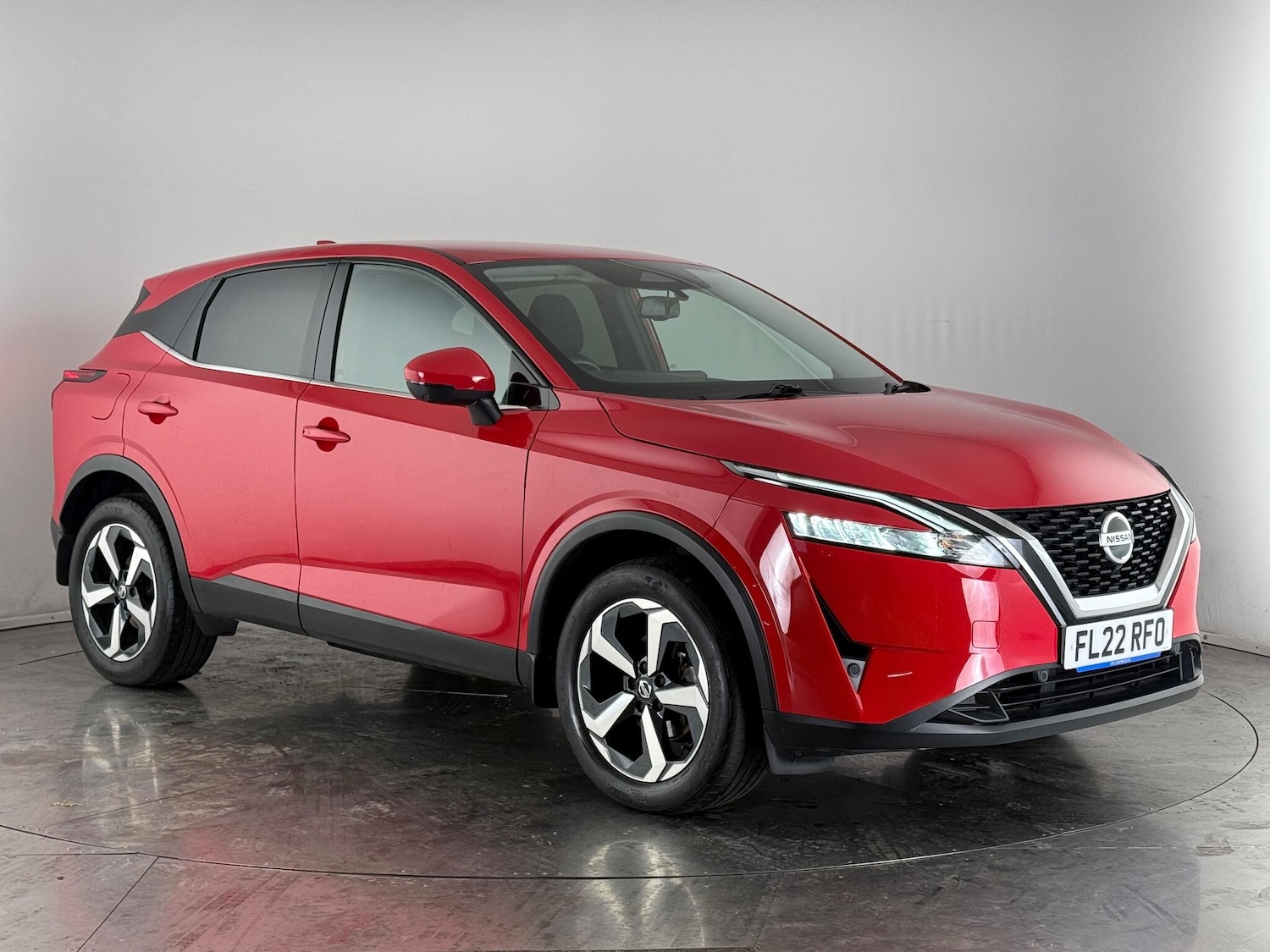 Used Nissan Qashqai 2022 for sale - 76467016: Photo 1