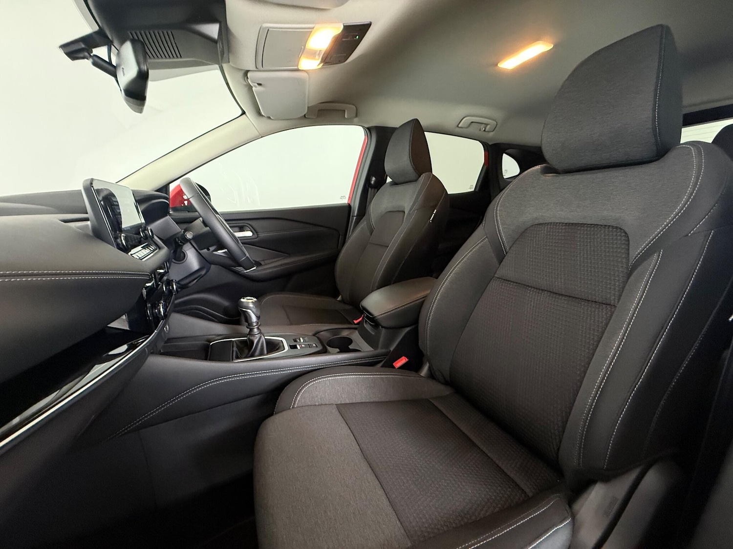 Used Nissan Qashqai 2022 for sale - 76467016: Photo 16