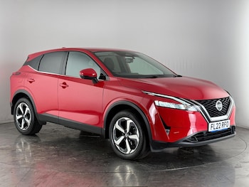 Used Nissan Qashqai 2022 for sale - 76467016: Photo