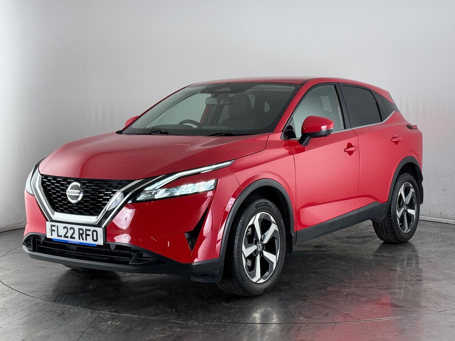 Used Nissan Qashqai 2022 for sale - 76467016: Photo 3