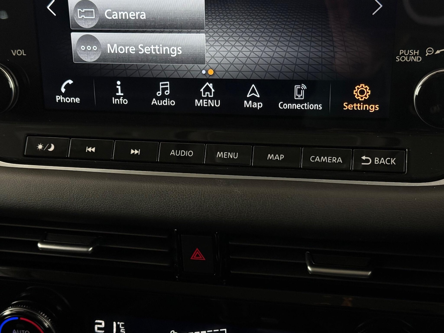 Used Nissan Qashqai 2022 for sale - 76467016: Photo 38