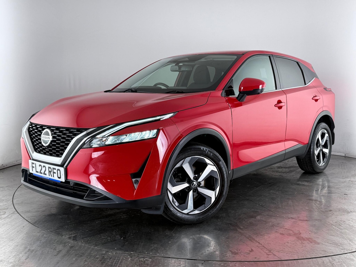 Used Nissan Qashqai 2022 for sale - 76467016: Photo 43