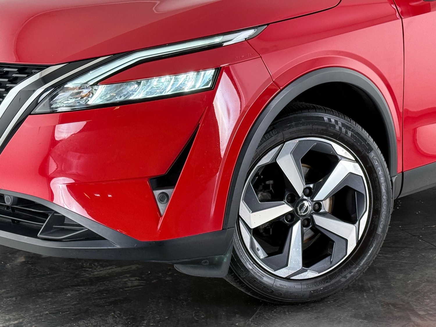 Used Nissan Qashqai 2022 for sale - 76467016: Photo 44