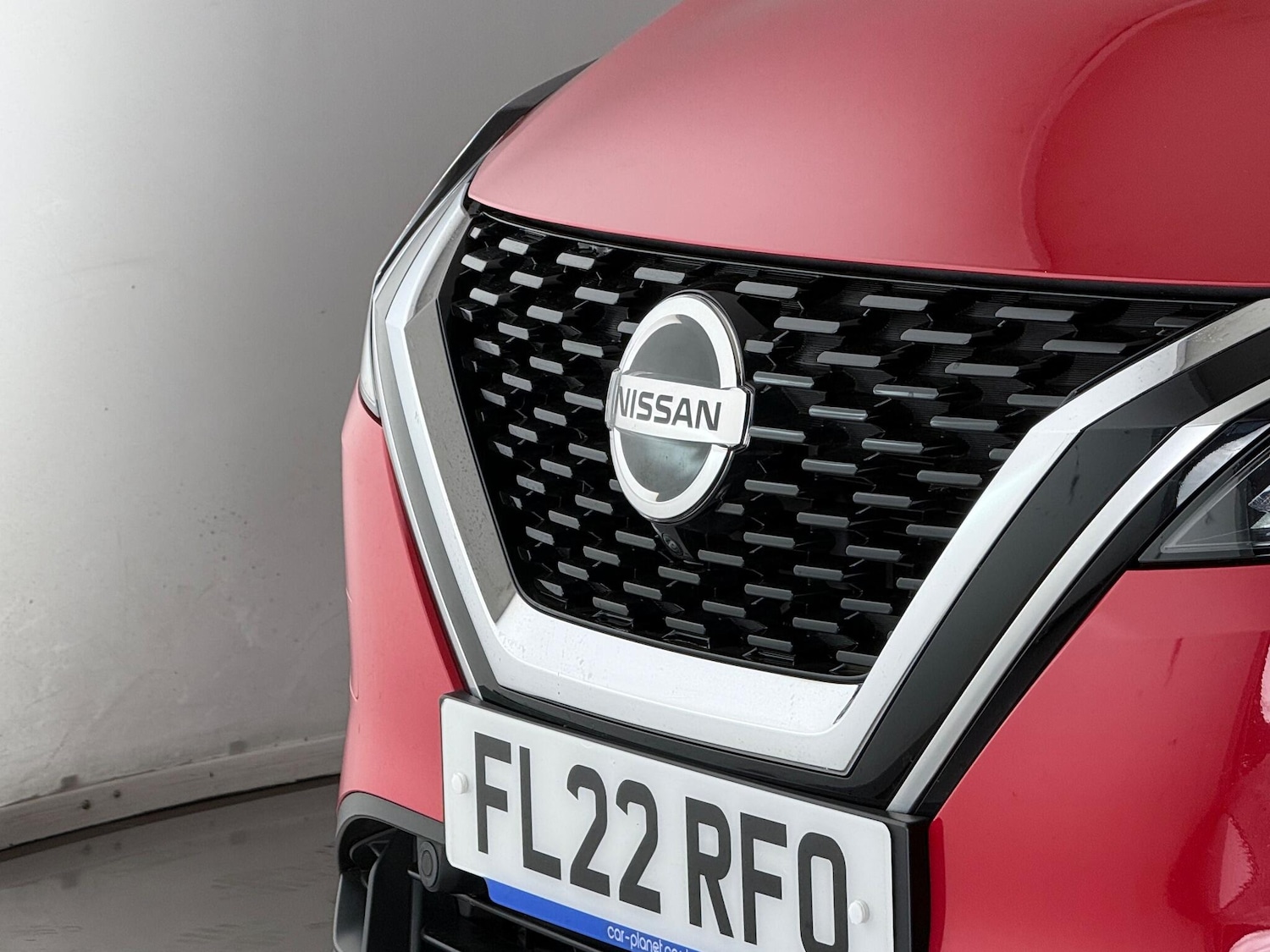 Used Nissan Qashqai 2022 for sale - 76467016: Photo 45