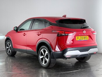 Used Nissan Qashqai 2022 for sale - 76467016: Photo