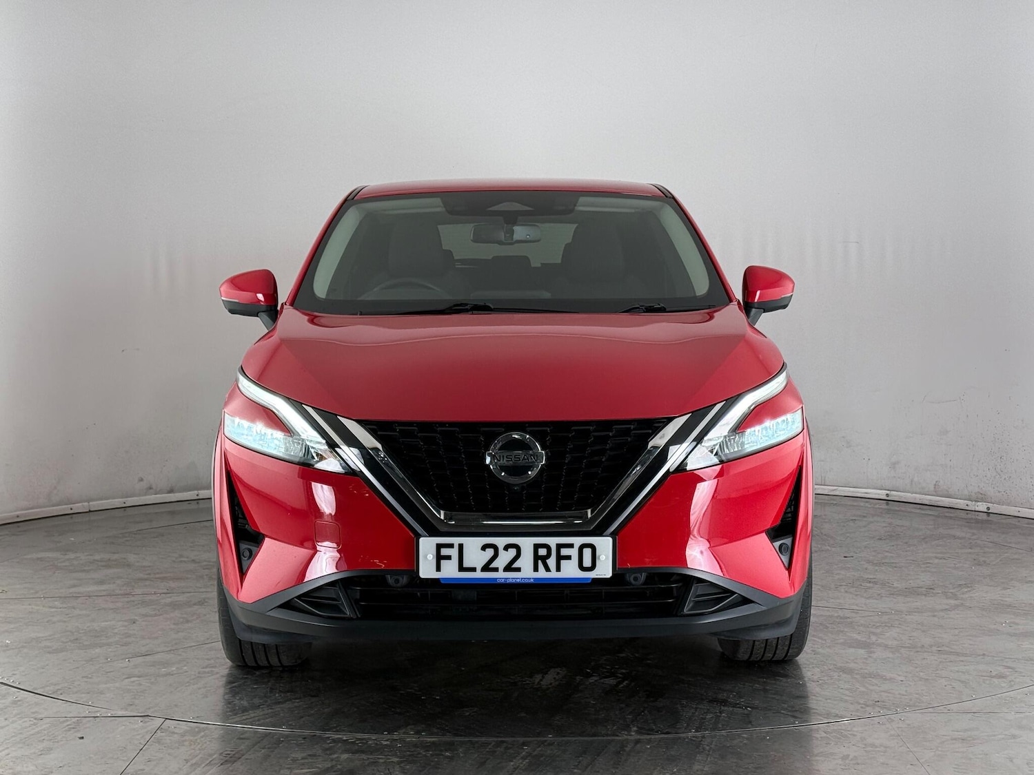 Used Nissan Qashqai 2022 for sale - 76467016: Photo 7