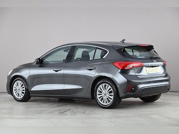 Used Ford Focus 2018 for sale - 78261530: Photo