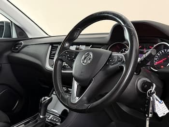 Used Vauxhall Grandland X 2019 for sale - 79577537: Photo