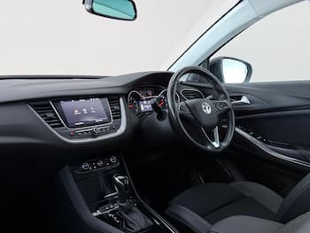 Used Vauxhall Grandland X 2019 for sale - 79577537: Photo