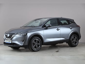 Used Nissan Qashqai 2022 for sale - 78101530: Photo