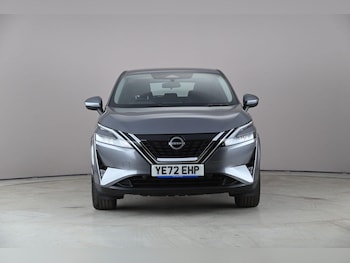 Used Nissan Qashqai 2022 for sale - 78101530: Photo