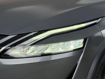 Used Nissan Qashqai 2022 for sale - 78101530: Photo