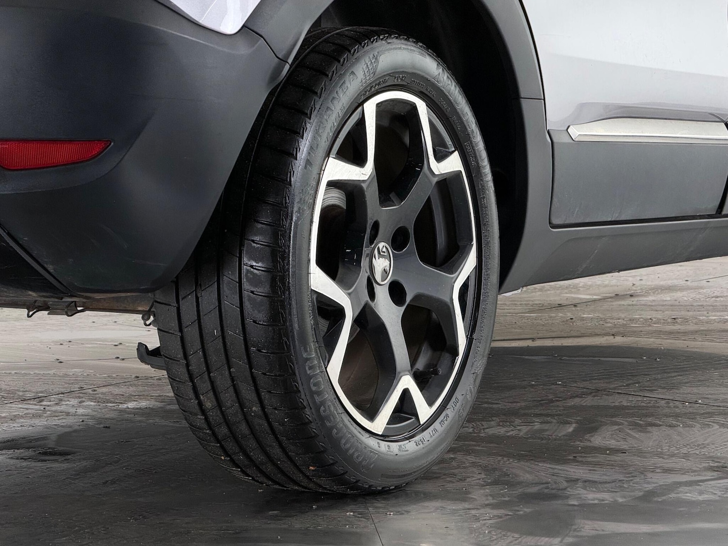 Used Vauxhall Crossland 2022 for sale - 77183139: Photo 10