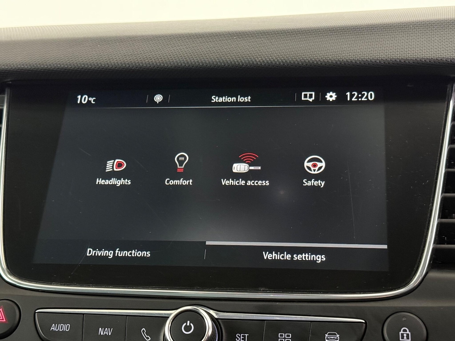 Used Vauxhall Crossland 2022 for sale - 77183139: Photo 27