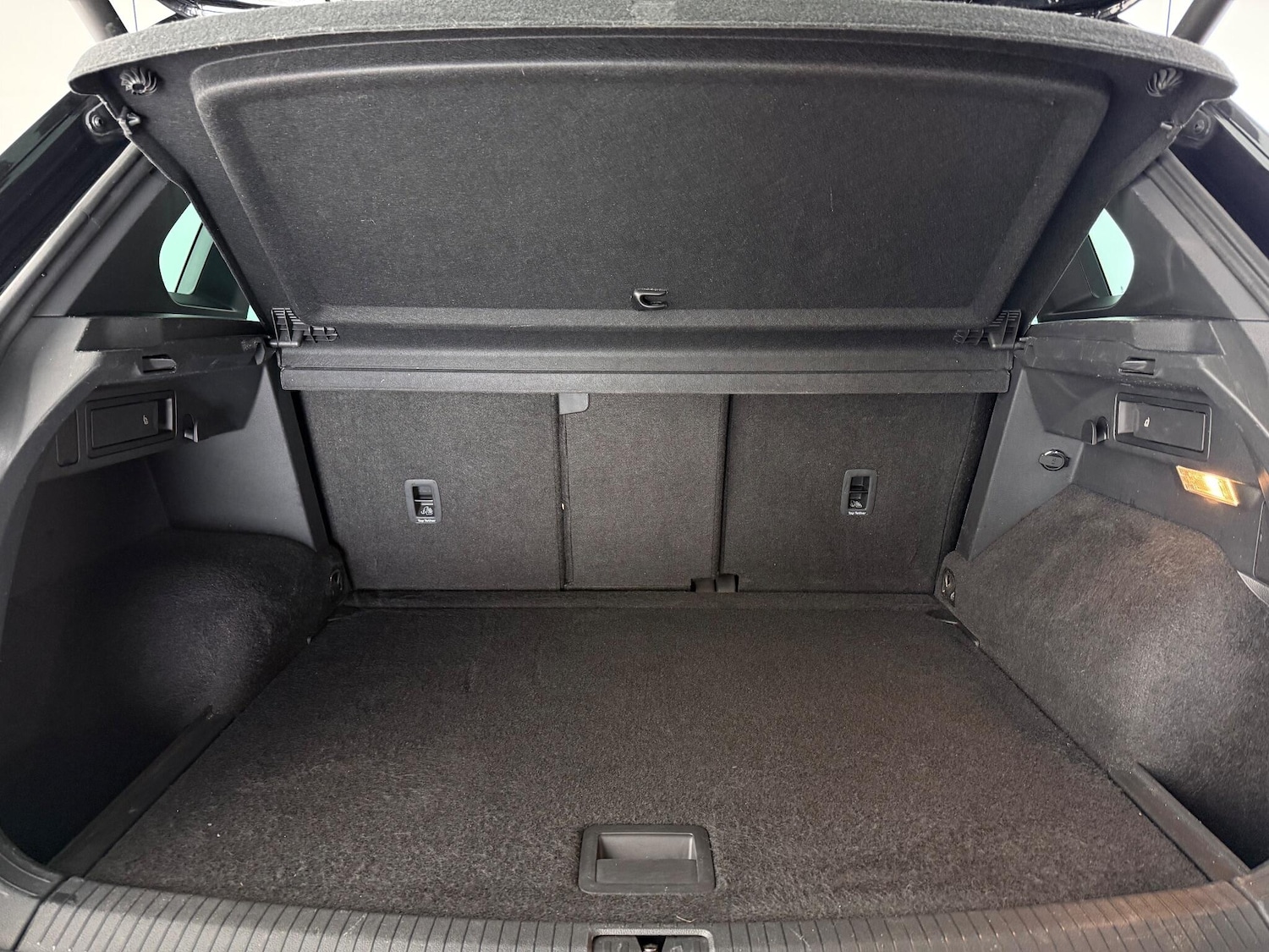 Used Volkswagen Tiguan 2020 for sale - 77246649: Photo 10