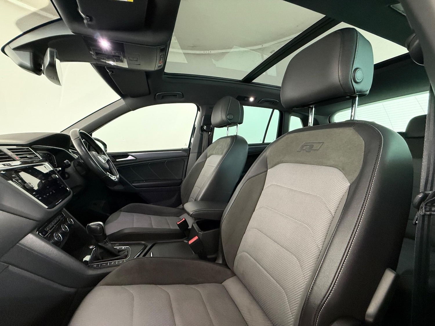 Used Volkswagen Tiguan 2020 for sale - 77246649: Photo 13