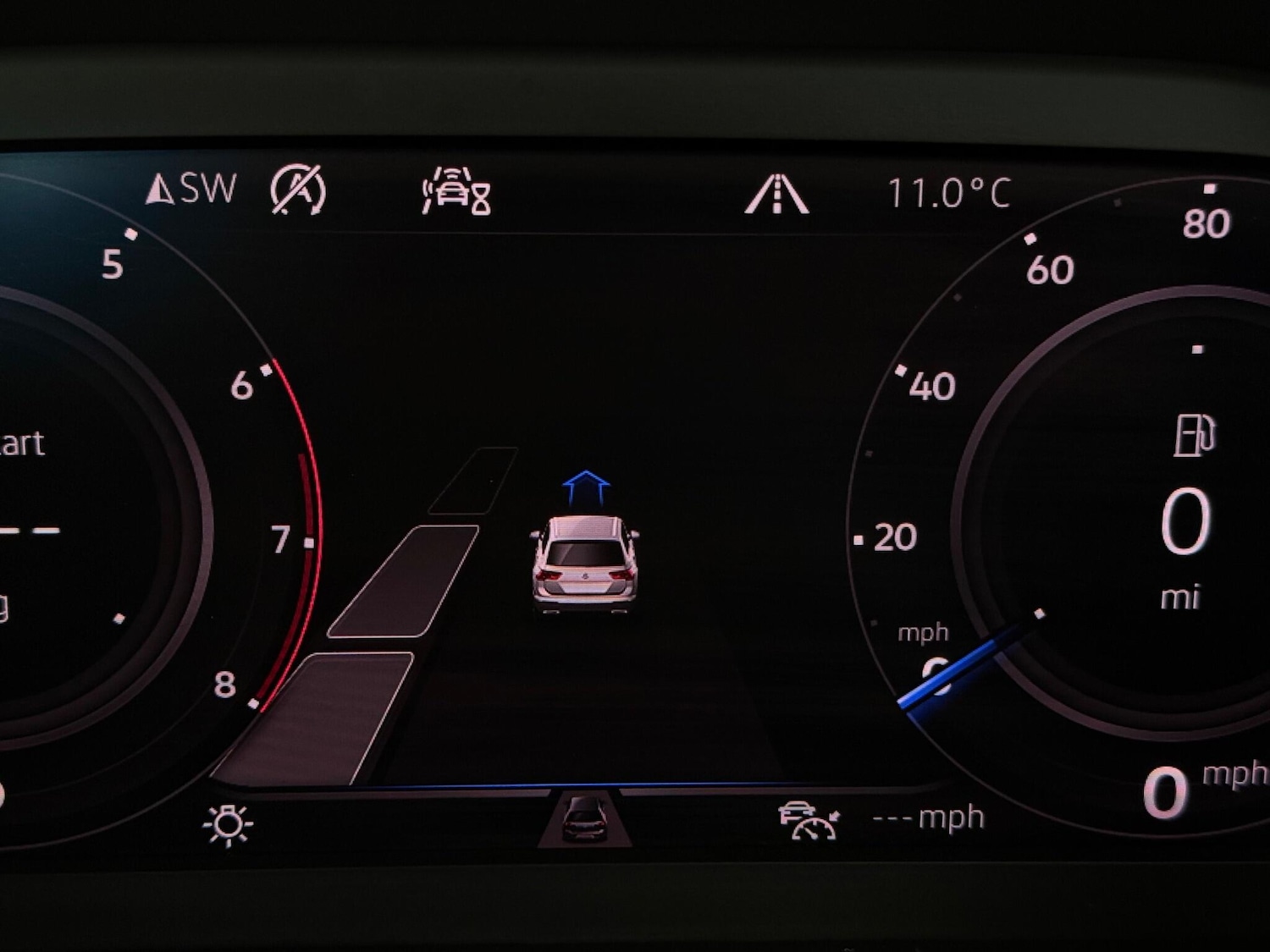 Used Volkswagen Tiguan 2020 for sale - 77246649: Photo 17