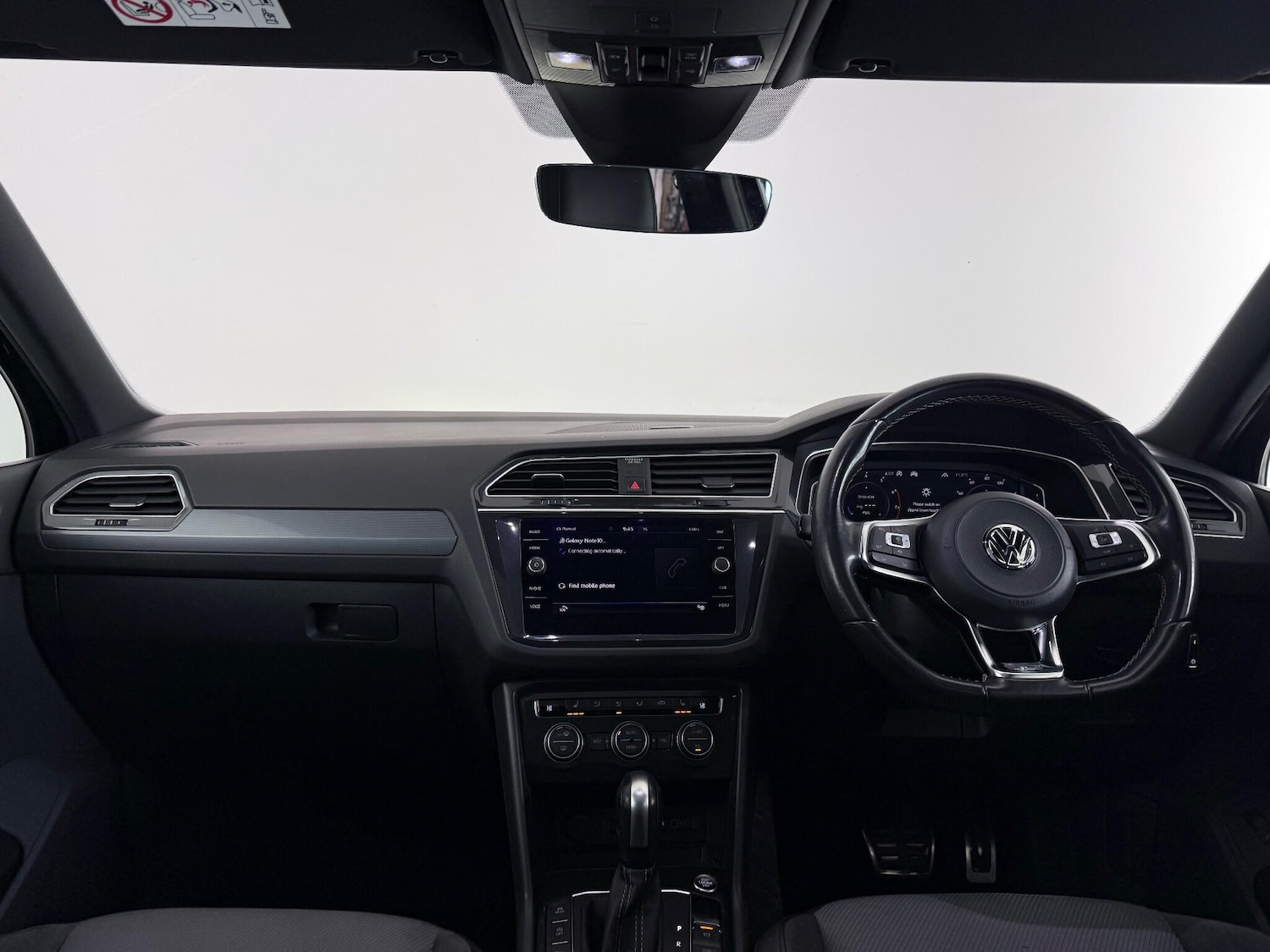 Used Volkswagen Tiguan 2020 for sale - 77246649: Photo 19