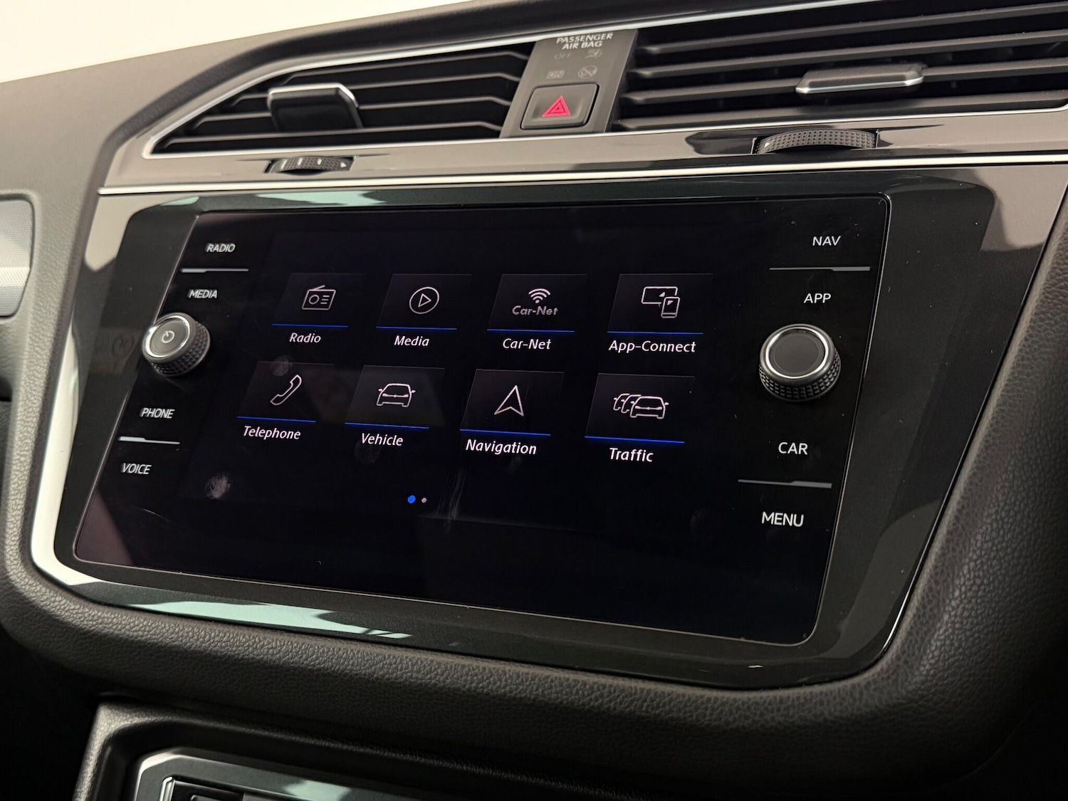 Used Volkswagen Tiguan 2020 for sale - 77246649: Photo 30