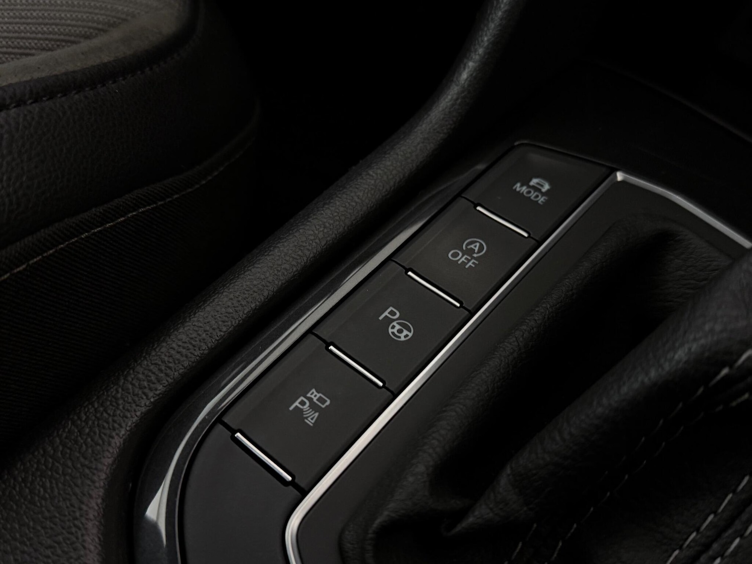 Used Volkswagen Tiguan 2020 for sale - 77246649: Photo 36