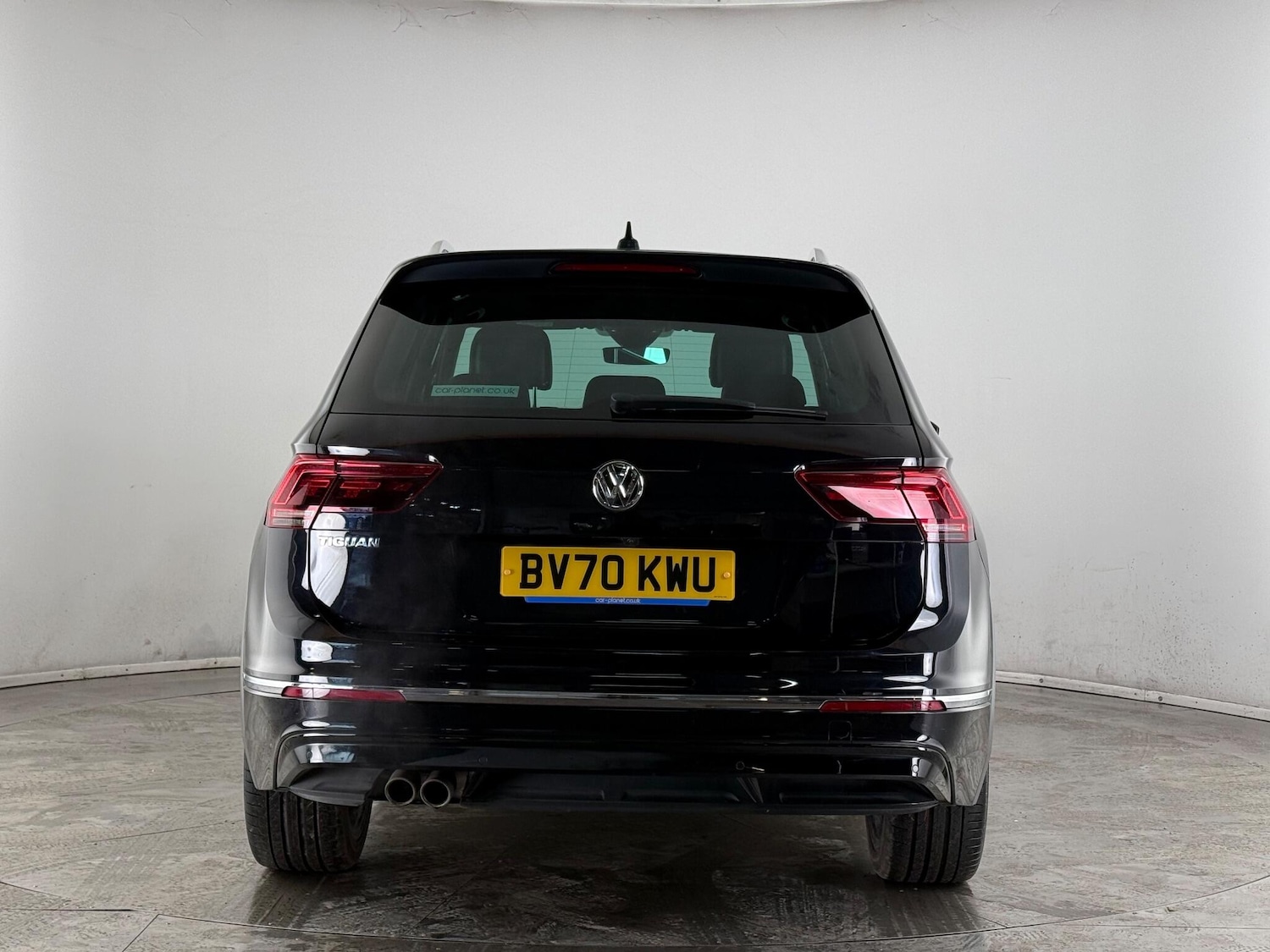 Used Volkswagen Tiguan 2020 for sale - 77246649: Photo 5